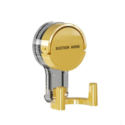 Strong Suction Vacuum Hooks