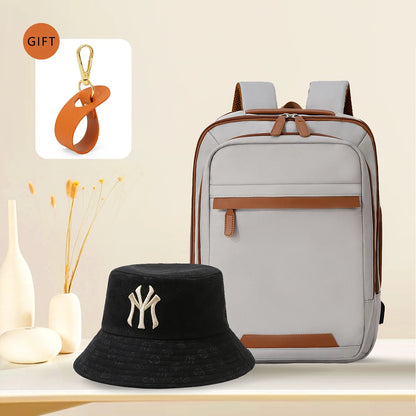 USB Travel Laptop Backpack