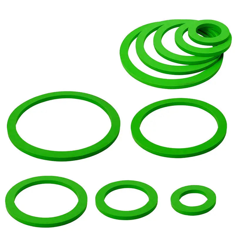 Aquarium Floating Plant & Feeding Ring Set