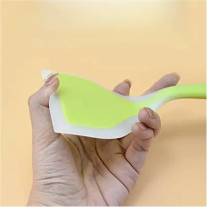 Silicone Cooking Spatula