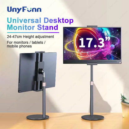 Adjustable Portable Monitor Stand