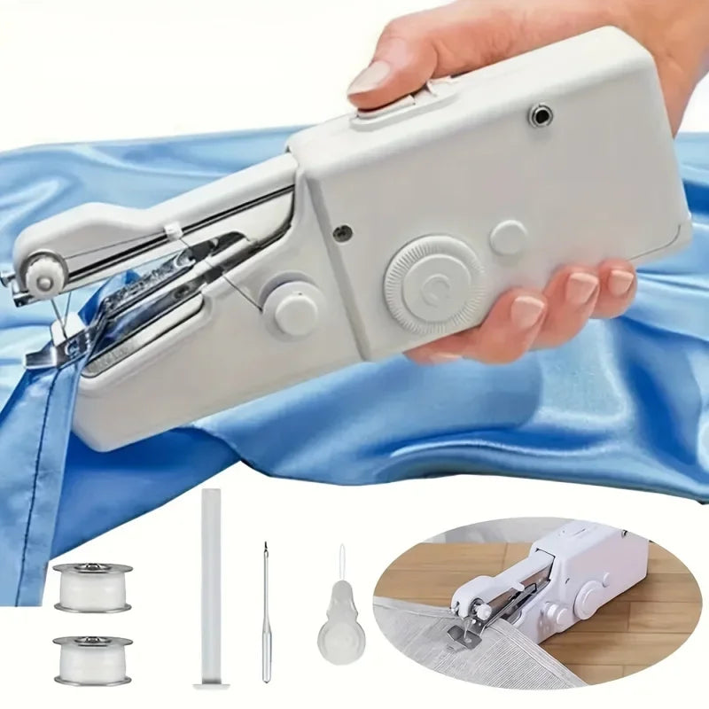 Portable Mini Sewing Machine