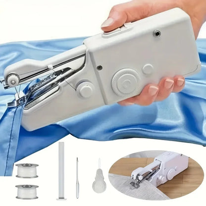 Portable Mini Sewing Machine