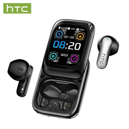 HTC NE48 AI Translation Wireless Earbuds