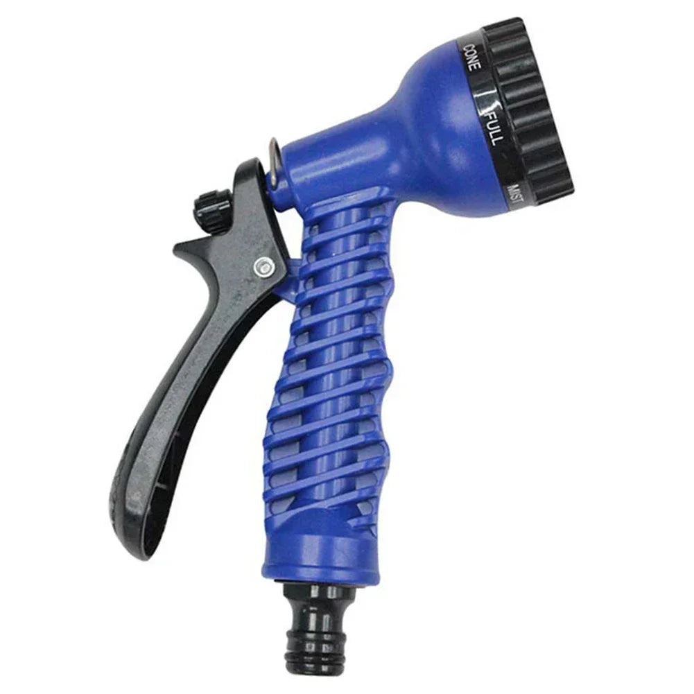 High-Pressure Garden Hose Spray Nozzle