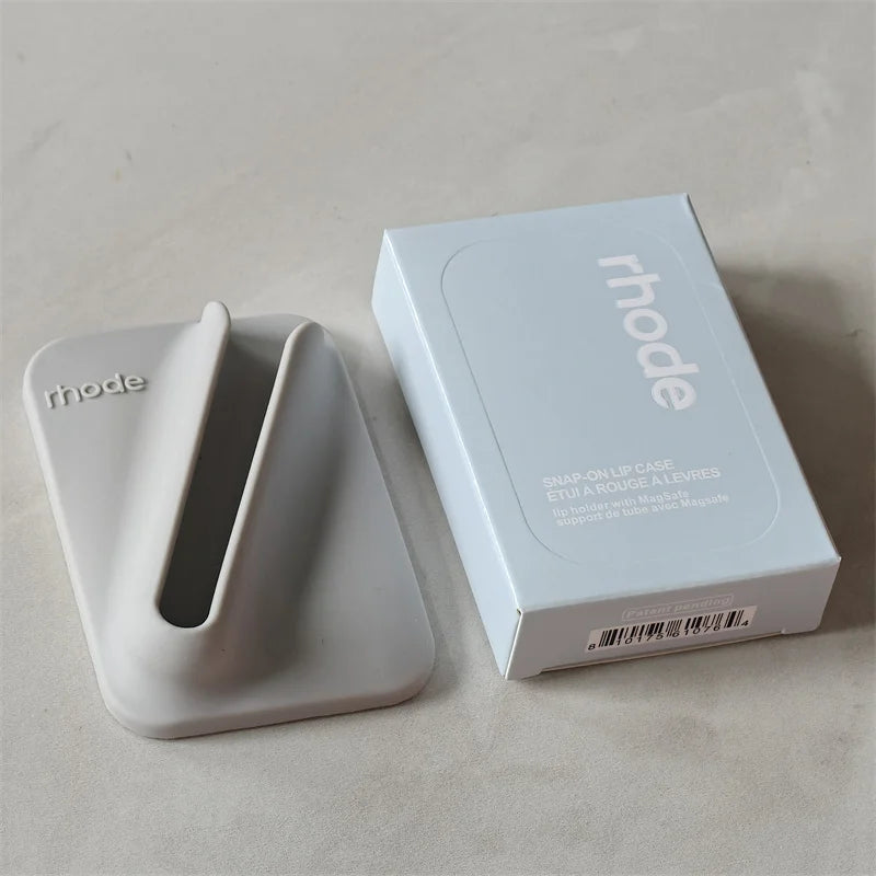 MagSafe Lip Gloss Holder for iPhone