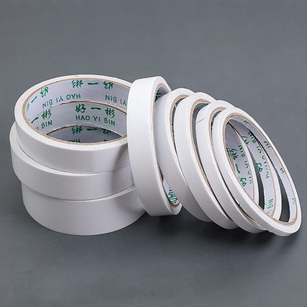 8M Multi-Size Double Sided Tape