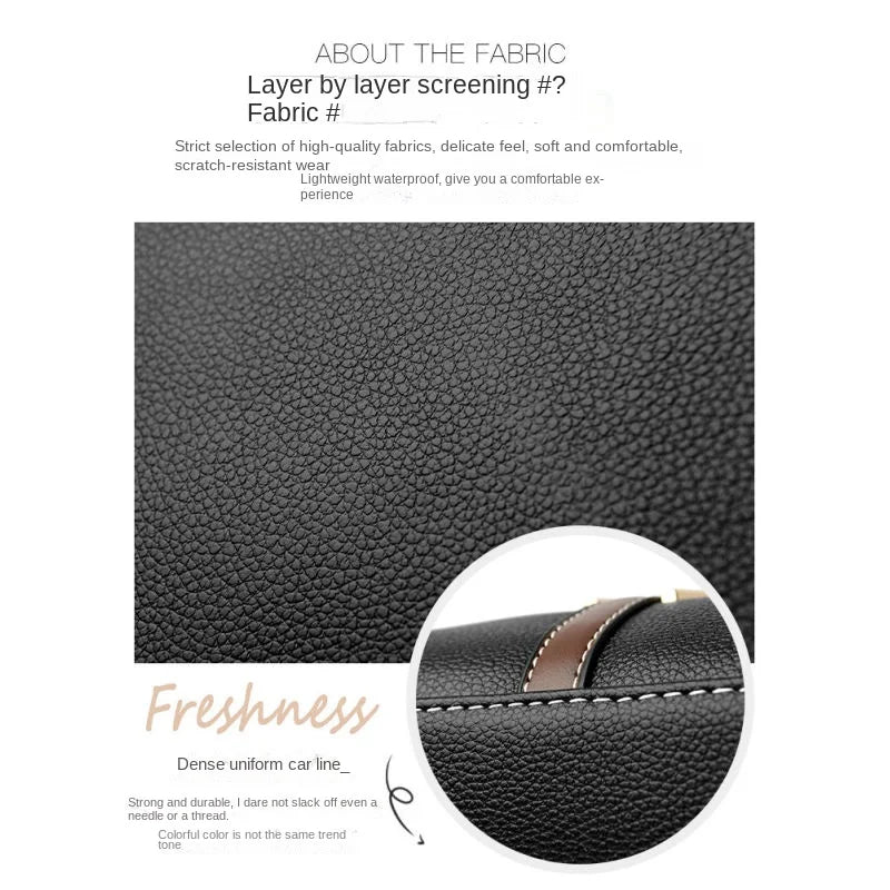 Women’s Genuine Cowhide Leather Crossbody Messenger Bag