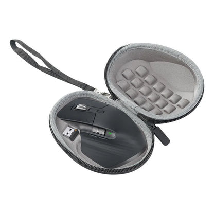 Hard Shell Carrying Case for MX Master 3 & 3S