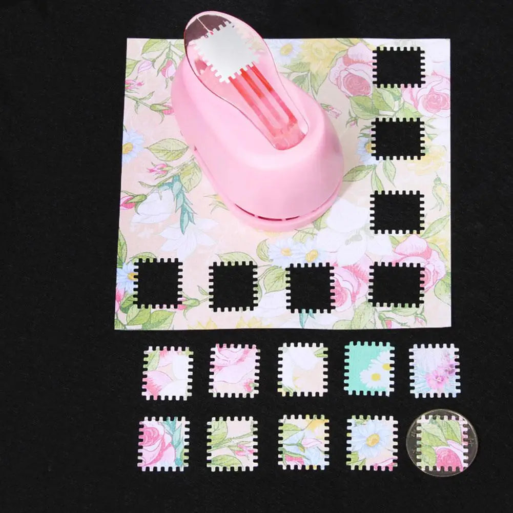 Stamp Edge Craft Punch