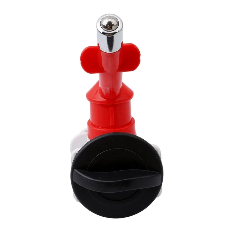 Portable Pet Hanging Water Dispenser