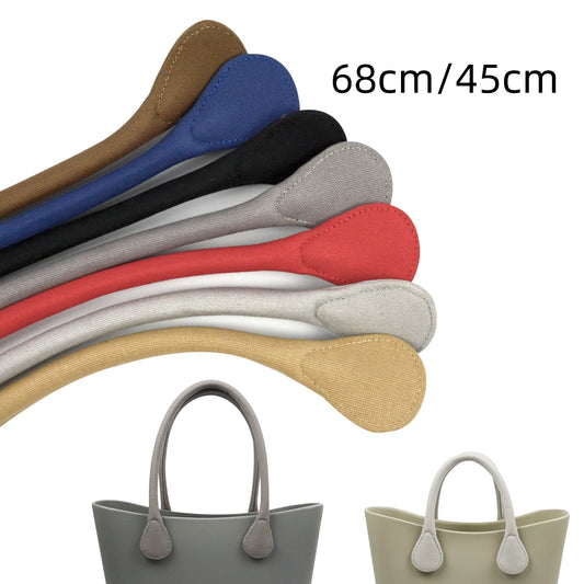 Premium Canvas Replacement Straps