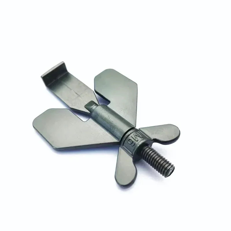 Portable Travel Door Security Lock