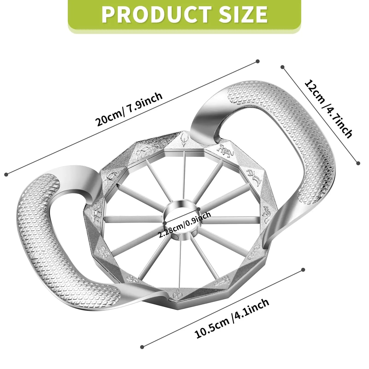 Apple Slicer & Corer