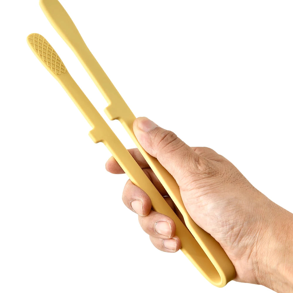 Silicone Food Tongs