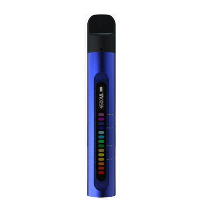 Smart Breathing Training Device