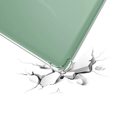 Transparent Soft Silicone Protective Case for Kindle 11th & 12th Generation
