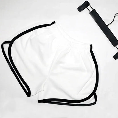 Women’s Quick Dry Elastic Shorts