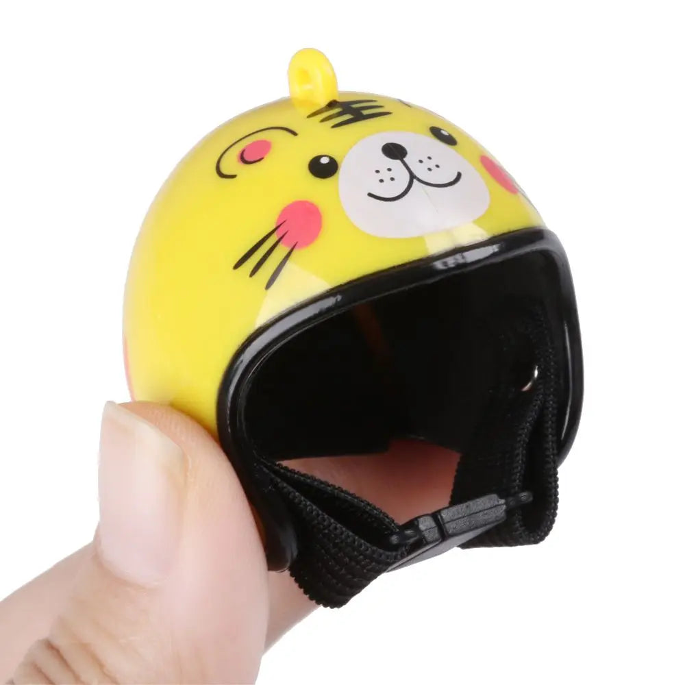 Pet Chicken Helmet