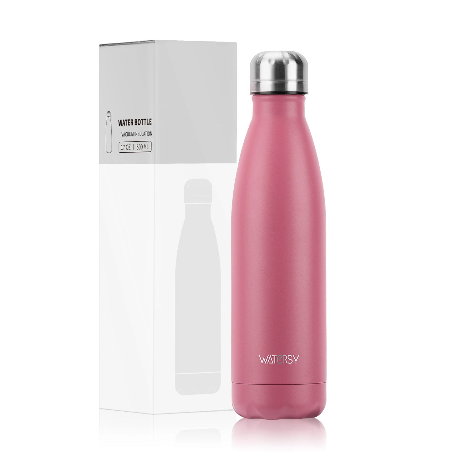 500ml Stainless Steel Vacuum Flask