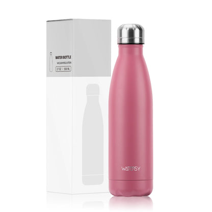 500ml Stainless Steel Vacuum Flask