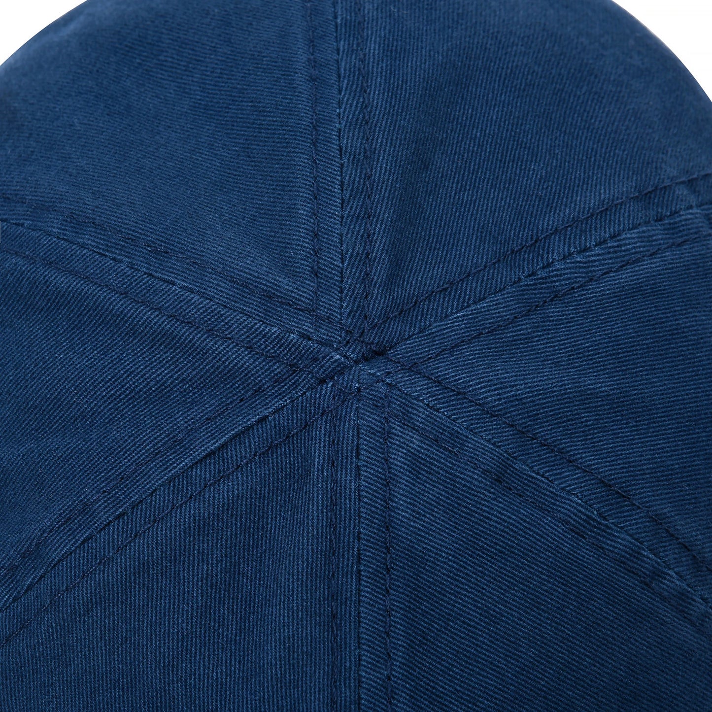 Cotton Newsboy Ivy Flat Cap