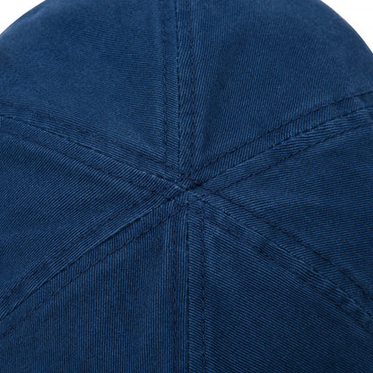 Cotton Newsboy Ivy Flat Cap
