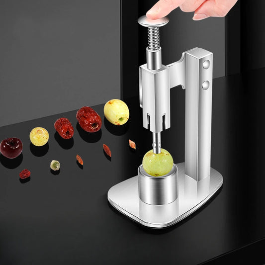 304 Stainless Steel Fruit Corer Tool