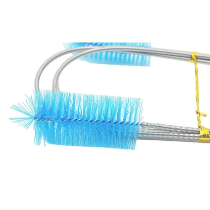 Aquarium Hose Cleaning Brush