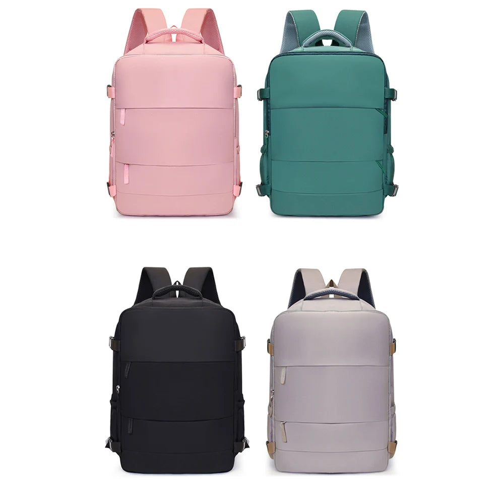 Travel Cabin Backpack