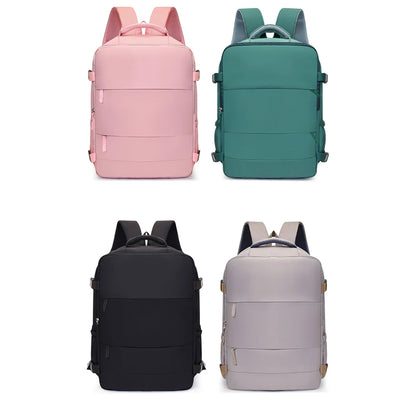 Travel Cabin Backpack