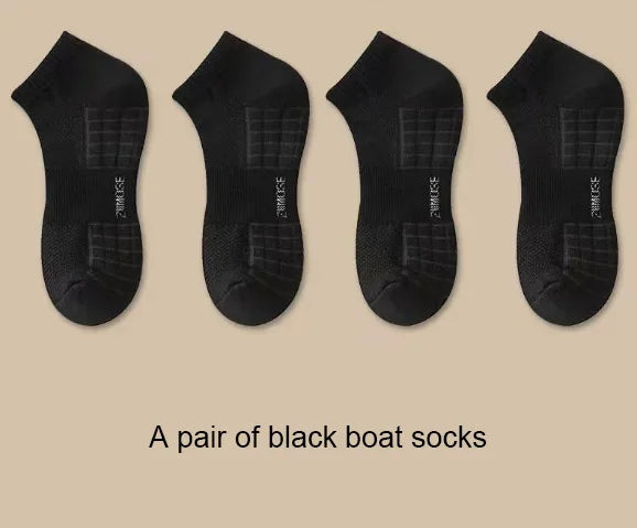 Men’s Winter Thermal Socks
