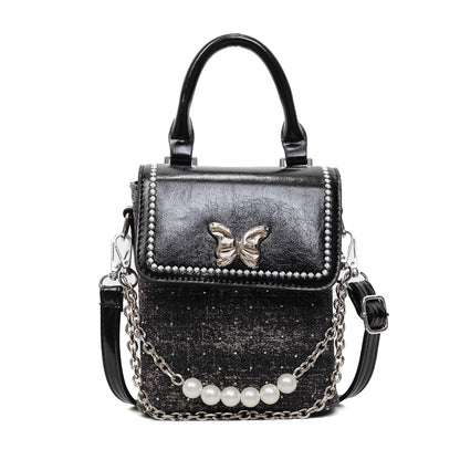 Crossbody Handbag