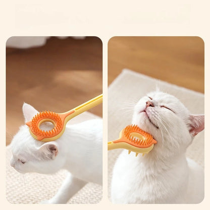 Retractable Cat Itch Scratcher