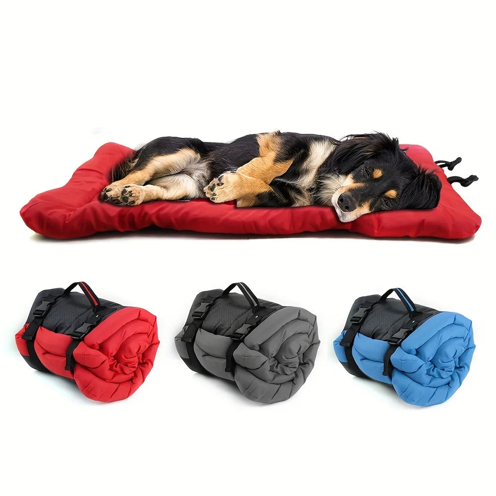Waterproof Outdoor Pet Travel Mat
