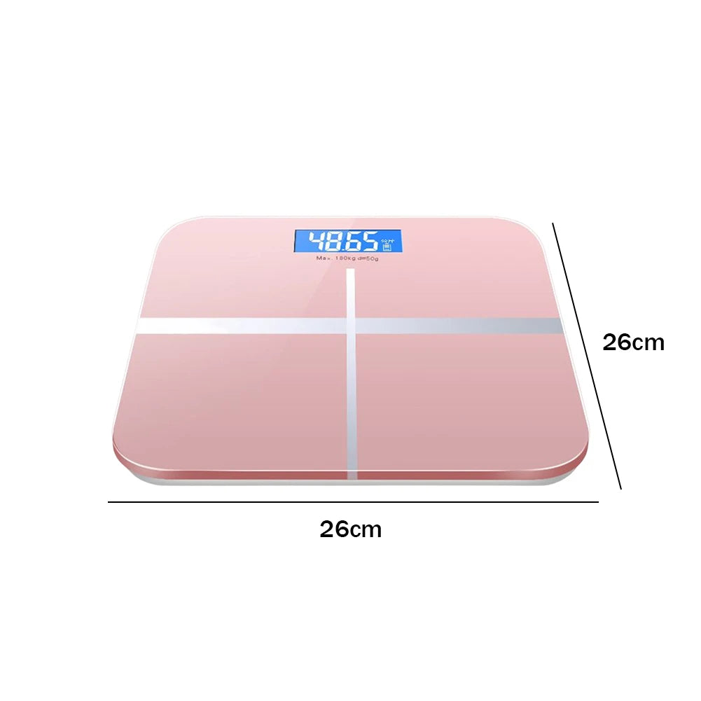 Electronic Weight Scale