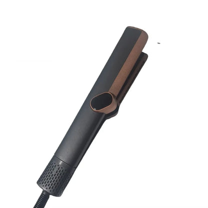2 in 1 Hair Straightener & Dryer with Airflow Technology
