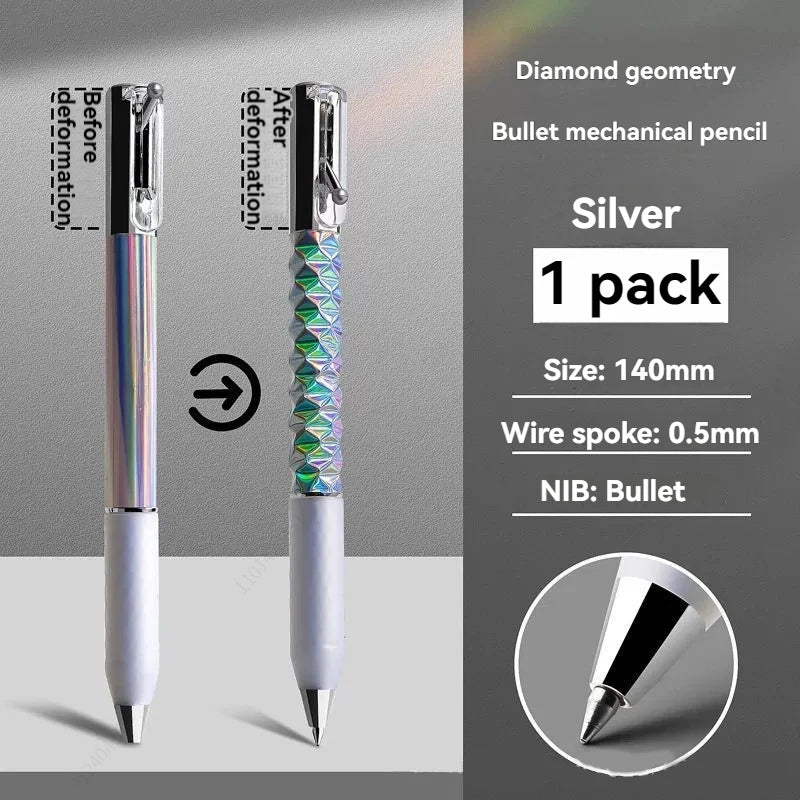 Luxury Crystal Ballpoint Pen