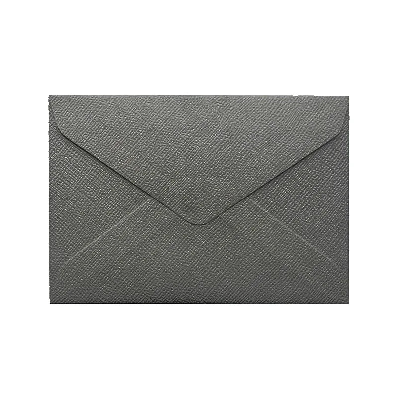 Textured Paper Envelope Set