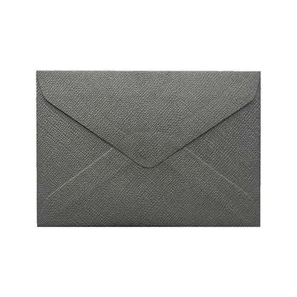 Textured Paper Envelope Set