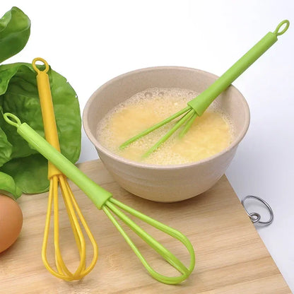 Mini Hand Whisk for Eggs & Baking