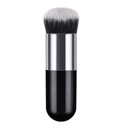 Chubby Flat Foundation Brush