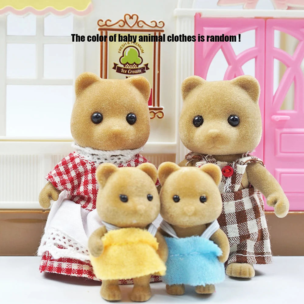 Rabbit Doll