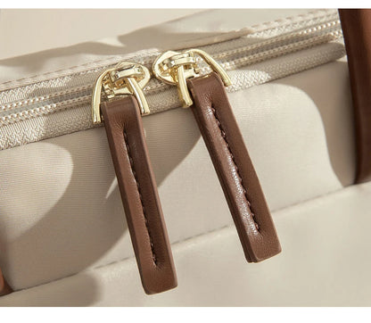 Waterproof Laptop Tote Bag
