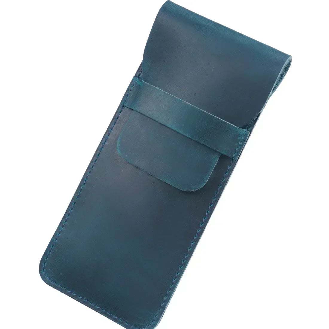 Handmade Leather Pen Case