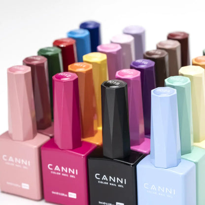 CANNI Gel Nail Polish