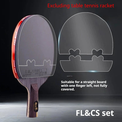 Professional Table Tennis Rubber Alignment Tool