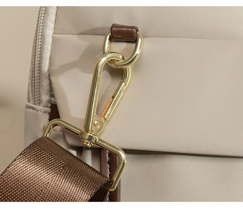Waterproof Laptop Tote Bag