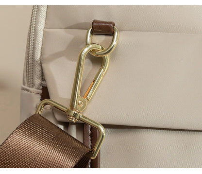 Waterproof Laptop Tote Bag
