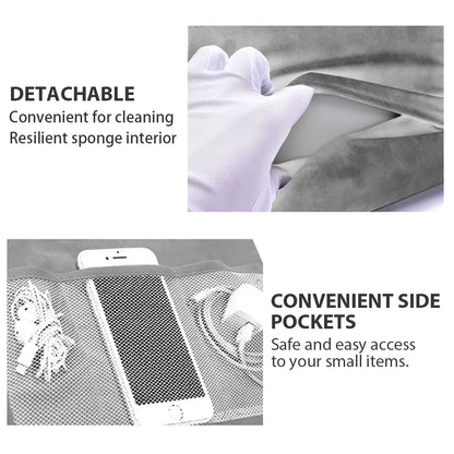 Tablet & Phone Holder Pillow Stand
